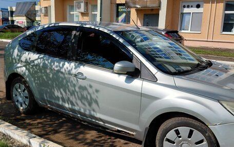 Ford Focus II рестайлинг, 2008 год, 335 000 рублей, 8 фотография