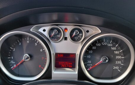 Ford Focus II рестайлинг, 2008 год, 335 000 рублей, 5 фотография