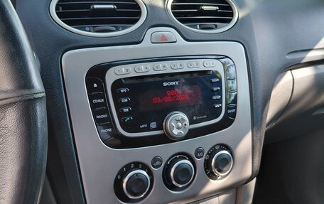 Ford Focus II рестайлинг, 2008 год, 335 000 рублей, 6 фотография