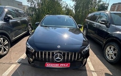 Mercedes-Benz A-Класс, 2019 год, 2 800 000 рублей, 1 фотография