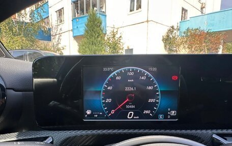 Mercedes-Benz A-Класс, 2019 год, 2 800 000 рублей, 6 фотография