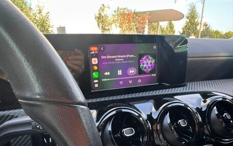 Mercedes-Benz A-Класс, 2019 год, 2 800 000 рублей, 8 фотография