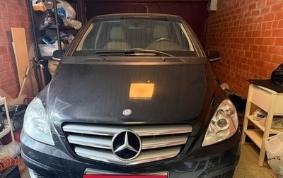 Mercedes-Benz B-Класс, 2012 год, 1 100 000 рублей, 1 фотография