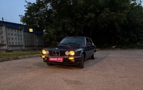 BMW 3 серия, 1990 год, 294 000 рублей, 1 фотография