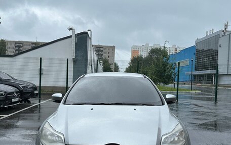 Ford Focus III, 2014 год, 620 000 рублей, 1 фотография