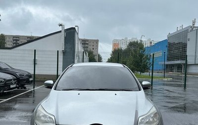 Ford Focus III, 2014 год, 620 000 рублей, 1 фотография