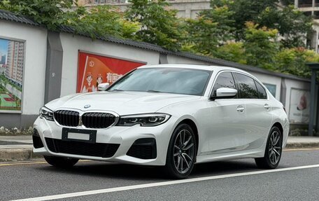 BMW 3 серия, 2022 год, 2 795 000 рублей, 1 фотография