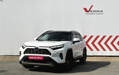 Toyota RAV4, 2024 год, 5 150 000 рублей, 1 фотография