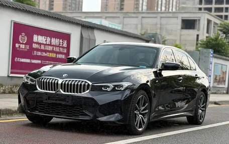 BMW 3 серия, 2023 год, 2 849 003 рублей, 1 фотография