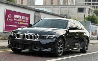 BMW 3 серия, 2023 год, 2 849 003 рублей, 1 фотография