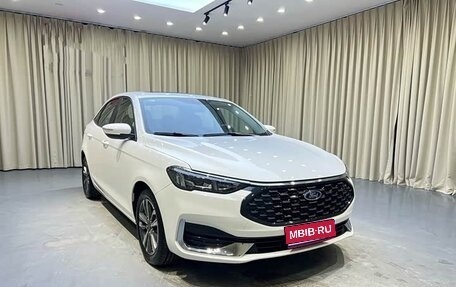 Ford Focus IV, 2022 год, 1 180 000 рублей, 1 фотография