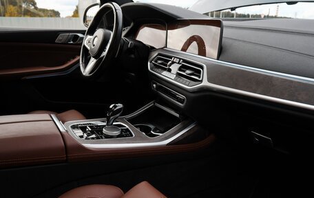 BMW X7, 2021 год, 4 900 000 рублей, 9 фотография