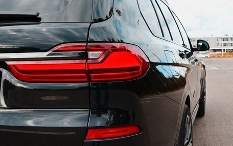 BMW X7, 2021 год, 4 900 000 рублей, 8 фотография