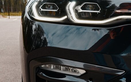 BMW X7, 2021 год, 4 900 000 рублей, 5 фотография