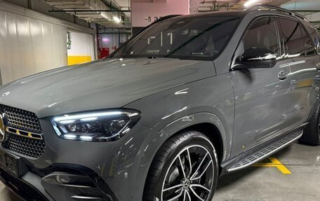 Mercedes-Benz GLE, 2026 год, 15 960 000 рублей, 1 фотография