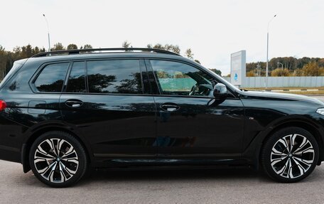 BMW X7, 2021 год, 4 900 000 рублей, 3 фотография