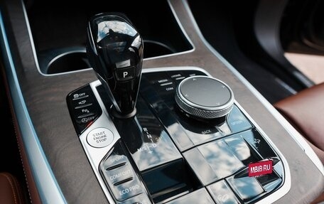 BMW X7, 2021 год, 4 900 000 рублей, 12 фотография