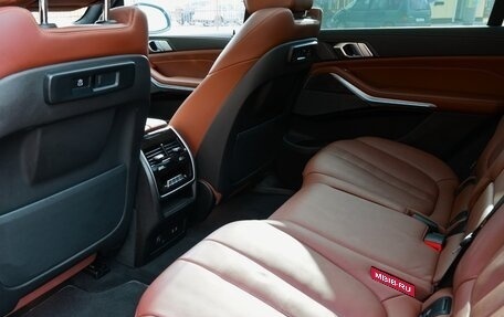 BMW X7, 2021 год, 4 900 000 рублей, 13 фотография