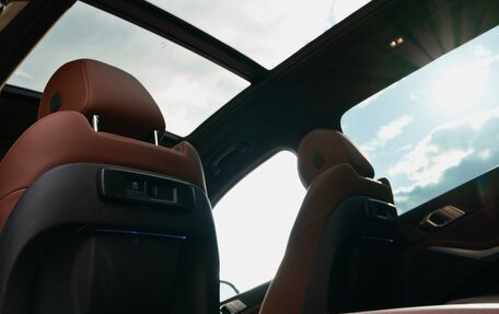 BMW X7, 2021 год, 4 900 000 рублей, 17 фотография
