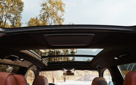 BMW X7, 2021 год, 4 900 000 рублей, 21 фотография