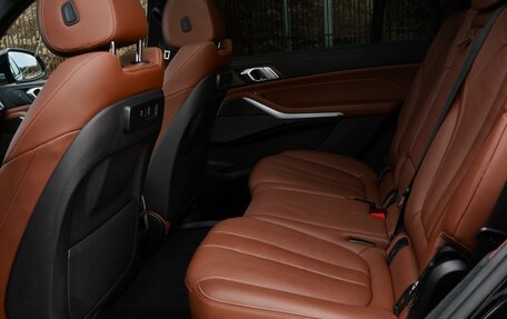 BMW X7, 2021 год, 4 900 000 рублей, 19 фотография