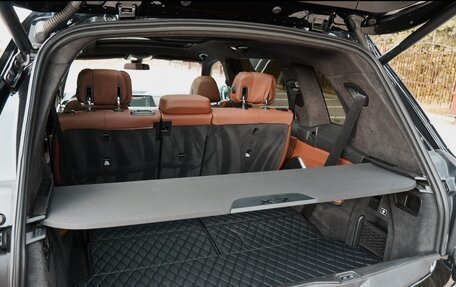 BMW X7, 2021 год, 4 900 000 рублей, 22 фотография