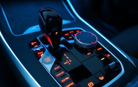 BMW X7, 2021 год, 4 900 000 рублей, 26 фотография