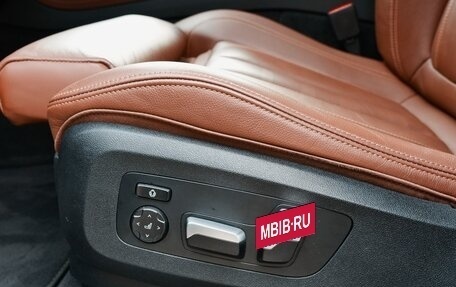 BMW X7, 2021 год, 4 900 000 рублей, 14 фотография