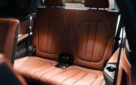 BMW X7, 2021 год, 4 900 000 рублей, 23 фотография