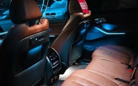 BMW X7, 2021 год, 4 900 000 рублей, 24 фотография