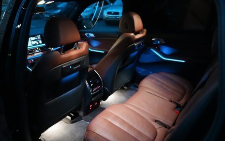 BMW X7, 2021 год, 4 900 000 рублей, 28 фотография
