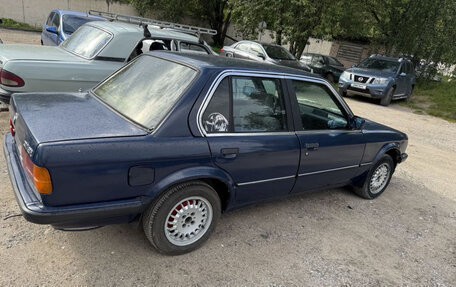 BMW 3 серия, 1990 год, 294 000 рублей, 10 фотография