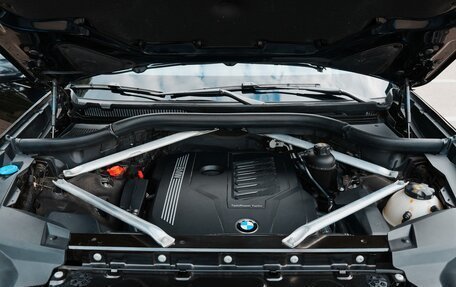 BMW X7, 2021 год, 4 900 000 рублей, 30 фотография