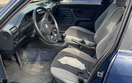BMW 3 серия, 1990 год, 294 000 рублей, 8 фотография