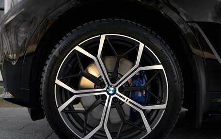 BMW X7, 2021 год, 4 900 000 рублей, 33 фотография
