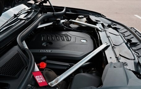 BMW X7, 2021 год, 4 900 000 рублей, 31 фотография