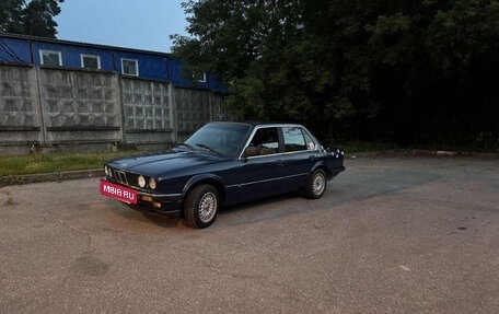 BMW 3 серия, 1990 год, 294 000 рублей, 2 фотография