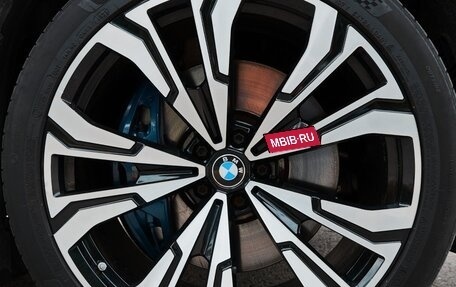 BMW X7, 2021 год, 4 900 000 рублей, 32 фотография