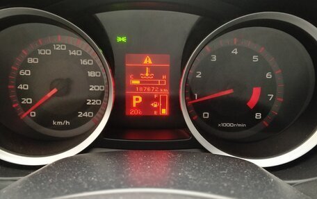 Mitsubishi Lancer IX, 2008 год, 745 000 рублей, 2 фотография