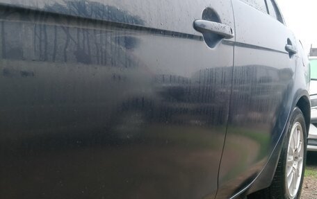 Mitsubishi Lancer IX, 2008 год, 745 000 рублей, 5 фотография