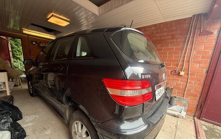 Mercedes-Benz B-Класс, 2012 год, 1 100 000 рублей, 3 фотография