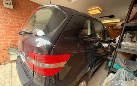 Mercedes-Benz B-Класс, 2012 год, 1 100 000 рублей, 4 фотография