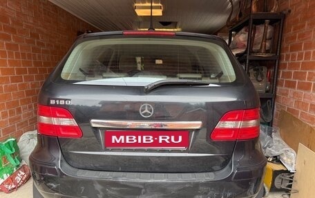 Mercedes-Benz B-Класс, 2012 год, 1 100 000 рублей, 2 фотография