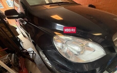 Mercedes-Benz B-Класс, 2012 год, 1 100 000 рублей, 6 фотография