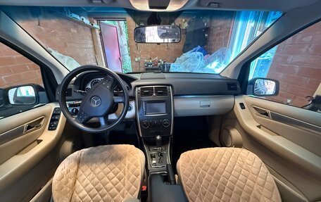 Mercedes-Benz B-Класс, 2012 год, 1 100 000 рублей, 7 фотография