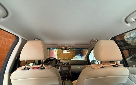 Mercedes-Benz B-Класс, 2012 год, 1 100 000 рублей, 9 фотография