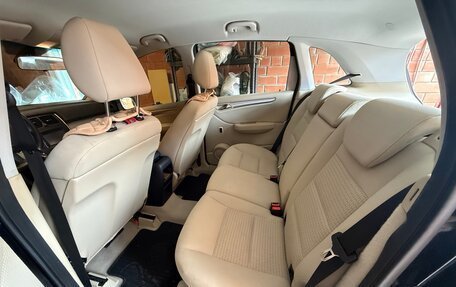 Mercedes-Benz B-Класс, 2012 год, 1 100 000 рублей, 10 фотография