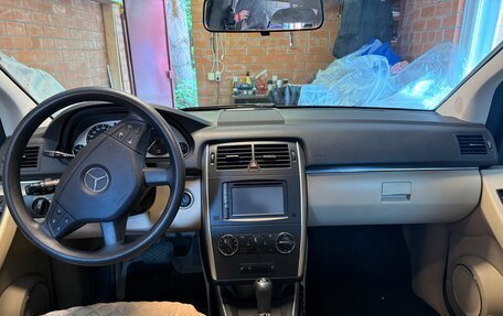 Mercedes-Benz B-Класс, 2012 год, 1 100 000 рублей, 8 фотография