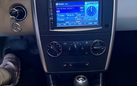 Mercedes-Benz B-Класс, 2012 год, 1 100 000 рублей, 14 фотография