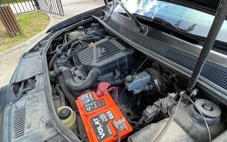 Renault Logan II, 2018 год, 1 100 000 рублей, 17 фотография